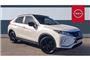 2020 Mitsubishi Eclipse Cross 1.5 Black 5dr