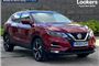 2019 Nissan Qashqai 1.3 DiG-T Tekna 5dr