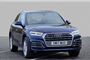 2017 Audi Q5 2.0 TDI Quattro S Line 5dr S Tronic