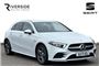 2021 Mercedes-Benz A-Class A250e AMG Line 5dr Auto