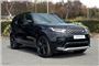 2023 Land Rover Discovery 3.0 D300 Metropolitan Edition 5dr Auto