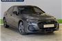 2024 Audi A3 Saloon 35 TFSI Black Edition 4dr S Tronic