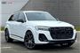 Audi Q7 50 TDI Quattro Black Edition 5dr Tiptronic [Tech]