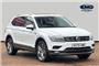 2020 Volkswagen Tiguan Allspace 2.0 TDI 190 4Motion SEL 5dr DSG