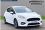 2020 Ford Fiesta 1.0 EcoBoost ST-Line 5dr