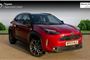 2023 Toyota Yaris Cross 1.5 Hybrid GR Sport 5dr CVT