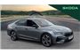 2025 Skoda Octavia vRS 2.0 TSI vRS 5dr DSG
