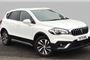 2021 Suzuki SX4 S-Cross 1.4 Boosterjet 48V Hybrid SZ-T 5dr