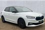 2023 Skoda Fabia 1.0 TSI 110 Colour Edition 5dr DSG