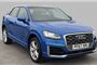 2018 Audi Q2 2.0 TFSI Quattro S Line 5dr S Tronic