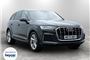 2020 Audi Q7 50 TDI Quattro S Line 5dr Tiptronic