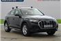 2024 Audi Q5 Sportback 50 TFSI e Quattro Sport 5dr S Tronic