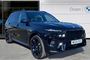 2024 BMW X7 xDrive40d MHT M Sport 5dr Step Auto