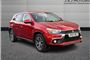 2017 Mitsubishi ASX 1.6 3 5dr