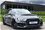 2019 Audi RS4 RS 4 TFSI Quattro Sport Edition 5dr S Tronic