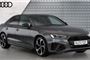 2023 Audi A4 35 TFSI Black Edition 4dr S Tronic