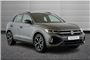 2025 Volkswagen T-Roc 2.0 TSI 300 4MOTION R Black Edition 5dr DSG