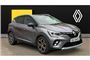 2021 Renault Captur 1.3 TCE 140 S Edition 5dr