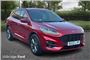 2022 Ford Kuga 2.5 FHEV ST-Line Edition 5dr CVT