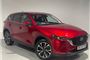 2024 Mazda CX-5 2.0 e-Skyactiv G MHEV Exclusive-Line 5dr Auto