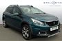 2017 Peugeot 2008 1.2 PureTech 110 Allure 5dr