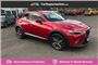 2016 Mazda CX-3 2.0 Sport Nav 5dr