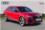 2020 Audi Q3 35 TFSI Edition 1 5dr