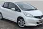 2014 Honda Jazz 1.4 i-VTEC ES Plus 5dr