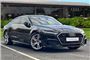 2022 Audi A7 55 TFSI Quattro S Line 5dr S Tronic