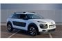 2017 Citroen C4 Cactus 1.2 PureTech [82] Flair 5dr