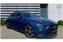 2024 Mercedes-Benz A-Class Saloon A200 Sport Executive 4dr Auto