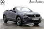 2021 Volkswagen T-Roc Cabriolet 1.5 TSI R-Line 2dr