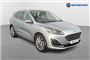 2021 Ford Kuga 2.5 PHEV Vignale 5dr CVT