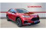 2024 Honda ZR-V 2.0 eHEV Sport 5dr CVT