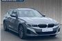 2024 BMW 3 Series Touring 320i Sport 5dr Step Auto