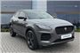 2020 Jaguar E-Pace 2.0d [180] Chequered Flag Edition 5dr Auto