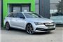 2021 Skoda Superb Estate 1.4 TSI iV Sport Line Plus DSG 5dr