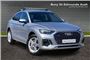 2023 Audi Q5 Sportback 50 TFSI e Quattro S Line 5dr S Tronic