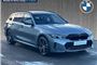 2023 BMW 3 Series Touring 330e xDrive M Sport 5dr Step Auto