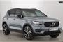 2020 Volvo XC40 1.5 T3 [163] R DESIGN Pro 5dr