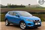 2020 Nissan Qashqai 1.3 DiG-T Acenta Premium 5dr