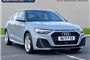 2021 Audi A1 25 TFSI S Line 5dr