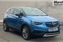 2020 Vauxhall Crossland X 1.2T [110] SRi Nav 5dr [6 Spd] [S/S]