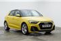 2020 Audi A1 35 TFSI S Line 5dr S Tronic