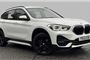 2022 BMW X1 sDrive 18i [136] Sport 5dr Step Auto