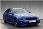 2022 BMW 3 Series Touring 320i M Sport 5dr Step Auto