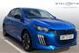 2024 Peugeot 208 1.2 Hybrid 100 Allure 5dr e-DSC6