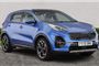 2020 Kia Sportage 1.6T GDi ISG GT-Line S 5dr