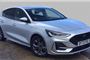 2023 Ford Focus 1.0 EcoBoost ST-Line 5dr