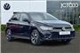2022 Volkswagen Polo 1.0 TSI R-Line 5dr